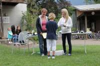 Junioren-Clubmeisterschaften 2012